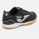 Футзалки дитячі чорні TOLEDO TOJW2401IN Joma 35 - зображення 3
