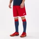 Шорты красно-белые TOLEDO 100006.600 Joma 2XS - изображение 2