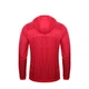 Ветровка детская URBAN красная 8163WT3001.9600 Kelme 130 - изображение 3