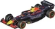 Zestaw modeli Carrera Pull Speed Formula 1 Twinpack Oracle Red Bull Verstappen & McLaren Norris Pomarańczowo-niebieski 15813037 (9003150160045) - obraz 2