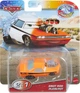 Модель автомобіля Mattel Disney Pixar Cars Color Changers Snot Rod Оранжево-зелений JHG29 (194735330805) - зображення 1