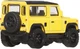 Model samochodu Mattel Hot Wheels Premium Car Culture Land Rover Defender 90 Zielono-czarny JBK74 (194735262274) - obraz 5