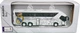 Модель автобуса Banbo Toys Official Bus Real Madrid біло-блакитний 16669 (8436573616669) - зображення 5