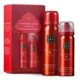 Подарочный набор RITUALS of Ayurveda mini (гель для душа 50 мл/лосьон для тела 50 мл) - изображение 1
