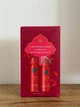 Подарочный набор RITUALS of Ayurveda mini (гель для душа 50 мл/лосьон для тела 50 мл) - изображение 2