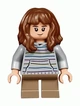 Конструктор Гаррі Поттер Хогвартс Експрес 801 деталь магічний поїзд Harry Potter - зображення 4