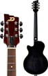 Електрогітара Duesenberg Starplayer III Flat Top Catalina Red - зображення 5