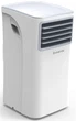 Кондиционер мобильный Ariston Mobis 8 16м2 on/off 8000BTU 2.3кВт A/- R290 белый - изображение 1