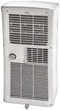 Кондиционер мобильный Ariston Mobis 8 16м2 on/off 8000BTU 2.3кВт A/- R290 белый - изображение 4