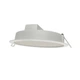 Светильник точечный Ledvance LED Eco Class 13W 4000K IP44 (4099854561306) - изображение 4