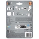 Ночник Osram 0,3 Вт HALL белый с датчиком движения (4099854530999) - изображение 4
