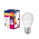 Лампа LED Osram VALUE CLP75 7,5W 4000K E27 (4099854546907) - зображення 2