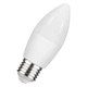 Лампа LED Osram VALUE CLB60 7W 4000K E27 (4099854545306) - зображення 1