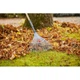 Грабли веерные с ручкой Gardena NatureLine new (17307-20.000.00) - зображення 4