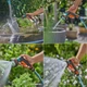 Пистолет для полива Gardena Classic 4-в-1 многофункциональный (18370-20.000.00) - изображение 6