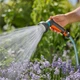 Пистолет для полива Gardena Classic мягкий душ (18365-20.000.00) - изображение 2