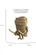 Картонний конструктор "Cartonic 3D Puzzle SURPRISE TRALALERO TRALALA & FRIENDS" колір різнокольоровий Cartonic ЦБ-00287130 - зображення 4