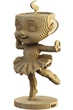 Картонний конструктор "Cartonic 3D Puzzle SURPRISE TRALALERO TRALALA & FRIENDS" колір різнокольоровий Cartonic ЦБ-00287130 - зображення 6