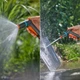 Пистолет Gardena Classic для очистки и полива (18360-20.000.00) - изображение 8