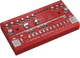 Синтезатор Behringer TD-3-RD (SUP_em2962) - зображення 1