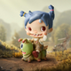 Игрушка-сюрприз Pop Mart с коллекционной фигуркой Polar-Season 2 серия Hidden Forest Path (6941313004054) - изображение 12