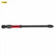 Бита S&R Impact PH2 x 110mm (161010007) - изображение 2