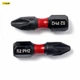 Бита S&R Impact PH2 x 25mm 2 шт (161010004) - изображение 3