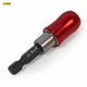 Битодержатель S&R 1/4" x 60 мм (161080001) - изображение 4