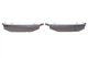 Комплект гальмівних колодок ATE 13046027492 Volkswagen EOS, Caddy, Passat, Tiguan, Sharan, Golf, CC, Touran; Skoda Superb, Octavia; Audi A3, Q3, A6, A4; Seat Leon 19374039, 19374052, 3AA698451A - изображение 3