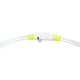 Нашийник для собак Trixie Flash Light Ring зелений LED USB S-M 40 см (MLZ12010) - зображення 3