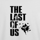 Футболка женская с принтом ТіШОТКА The Last of Us Одни из нас S Белый Стандарт (1056935510) - изображение 3