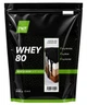 Протеин Whey 80 TNT Nutrition 2 кг без вкуса + Омега 3 + Шейкер - изображение 5