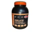 Протеин Изолят Isolate Pure Shredded High Gaba Formula Bioline Nutrition 1,5 кг Клубничная сангрия - изображение 1