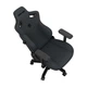 Кресло для геймеров Anda Seat Kaiser 3 Size XL Fabric Dark Gray (AD12YDC-XL-01-GB-CF) - изображение 15