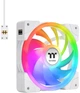 Система рідинного охолодження Thermaltake MAGFloe 420 Ultra ARGB Sync Snow Edition (CL-W452-PL14SW-A) - зображення 6