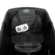 Дитячий електромобіль Land Rover Discovery 4WD Bambi M 4846EBLRS (Чорний) - зображення 3