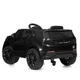 Дитячий електромобіль Land Rover Discovery 4WD Bambi M 4846EBLRS (Чорний) - зображення 5