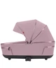 Універсальна коляска 2 в 1 Carrello Omega + CRL-6540/1 Galaxy Pink - зображення 4