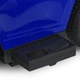Дитячий електромобіль-толокар Toyota Land Cruiser Bambi M 6054BLR (Синій) - зображення 8