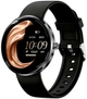 Смарт-часы Uwatch Smart Luna Rubber Black - изображение 3
