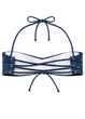 Ліф купальний жіночий Guess синій, розмір XS (MG-SW-00266-2-37) - зображення 2