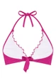 Ліф купальний жіночий Guess рожевий, розмір 80B (MG-SW-00283-35) - зображення 2