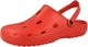 Дитячі крокси Duflex Dux Kids Red. Розмір 31 (20 см) - изображение 1