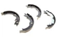 Гальмівні колодки BOSCH 0986487792 Chevrolet Lacetti, Evanda, Epica; Daewoo Nubira 96496764 - зображення 12