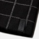 Шапка Calvin Klein 87665856 One Size Черная (1159862025) - изображение 4