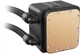 Chłodzenie wodne Sharkoon S50 ARGB Black (4044951044962) - obraz 11