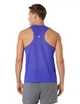 Спортивная майка мужская ASICS Road Fade Singlet 2011D522-401 Cobalt Burst/Illumnate Green L - изображение 2