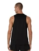 Спортивная майка мужская ASICS Core Singlet 2011D223-001 Performance Black M - изображение 2