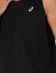 Спортивная майка мужская ASICS Core Singlet 2011D223-001 Performance Black M - изображение 4