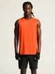 Чоловіча спортивна майка для бігу CRAFT ADV Essence SL Tee 1914794-573000 Solo L - зображення 1